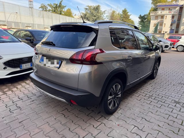 PEUGEOT 2008 1° SERIE PURETECH 82 S&S ALLURE - foto 3