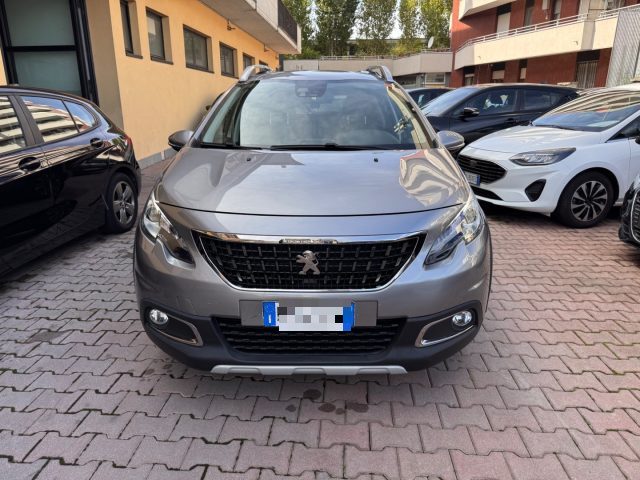 PEUGEOT 2008 1° SERIE PURETECH 82 S&S ALLURE - foto 4