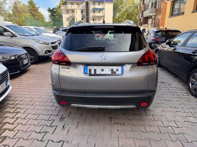 PEUGEOT 2008 1° SERIE PURETECH 82 S&S ALLURE - foto 5