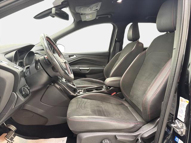 FORD KUGA 2.0 TDCI 150 CV S&S 4WD POWERSHI - foto 12