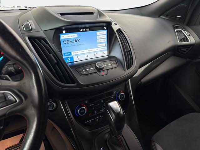 FORD KUGA 2.0 TDCI 150 CV S&S 4WD POWERSHI - foto 10