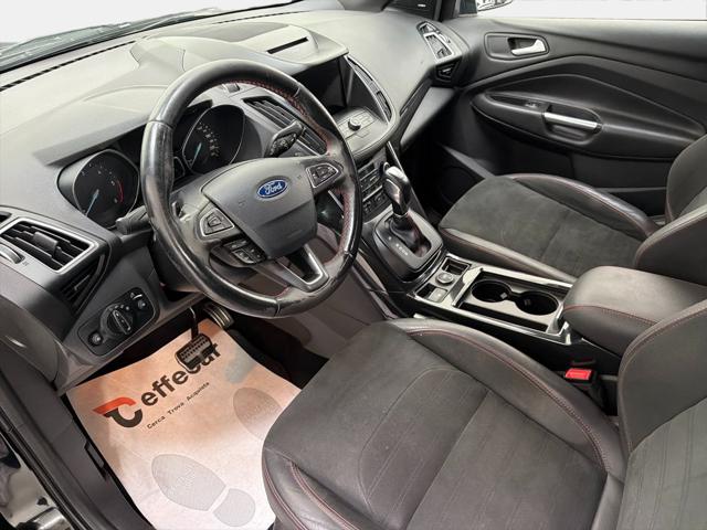 FORD KUGA 2.0 TDCI 150 CV S&S 4WD POWERSHI - foto 7