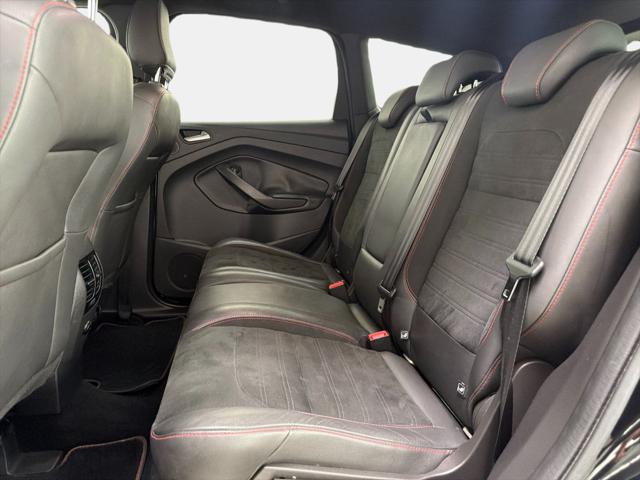 FORD KUGA 2.0 TDCI 150 CV S&S 4WD POWERSHI - foto 13