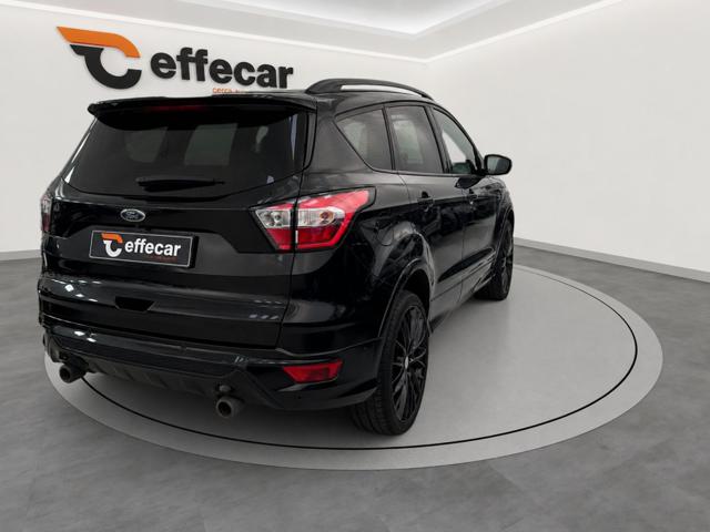 FORD KUGA 2.0 TDCI 150 CV S&S 4WD POWERSHI - foto 6