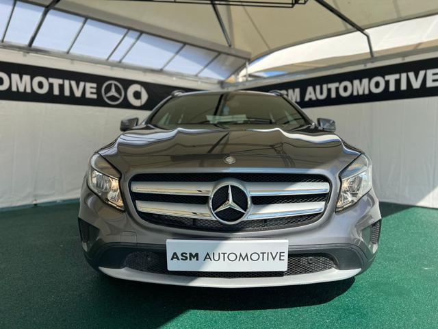 MERCEDES-BENZ GLA 220 D  BUSINESS - foto 2