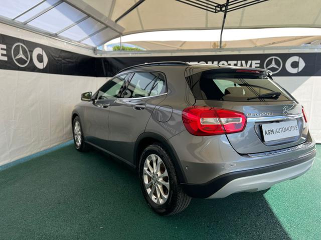 MERCEDES-BENZ GLA 220 D  BUSINESS - foto 4