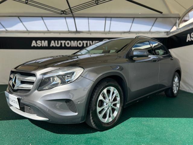 MERCEDES-BENZ GLA 220 D  BUSINESS - foto 3