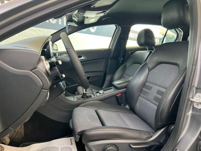 MERCEDES-BENZ GLA 220 D  BUSINESS - foto 7