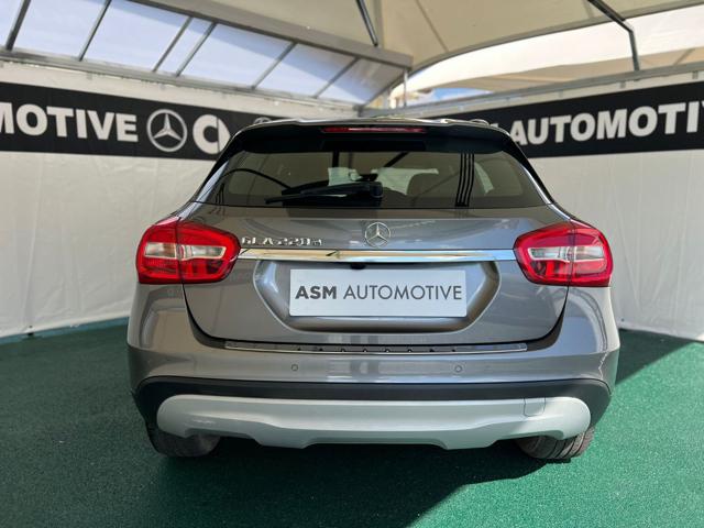 MERCEDES-BENZ GLA 220 D  BUSINESS - foto 5