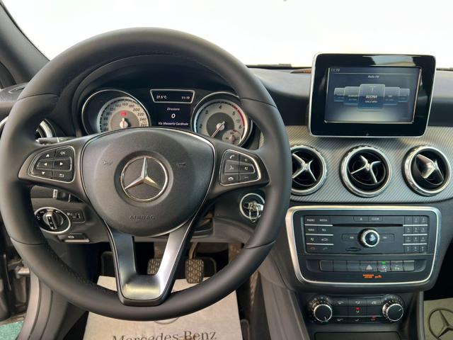 MERCEDES-BENZ GLA 220 D  BUSINESS - foto 10