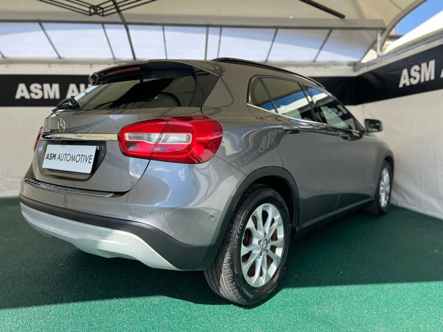 MERCEDES-BENZ GLA 220 D  BUSINESS - foto 6