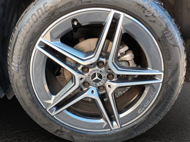 MERCEDES-BENZ GLA 200 D AMG PREMIUM 150CV AUTO PACK LU - foto 16