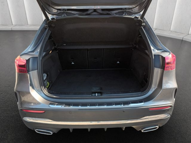 MERCEDES-BENZ GLA 200 D AMG PREMIUM 150CV AUTO PACK LU - foto 18