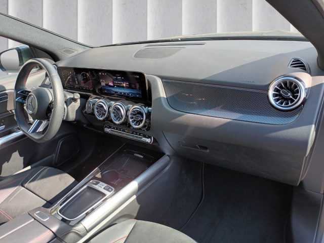 MERCEDES-BENZ GLA 200 D AMG PREMIUM 150CV AUTO PACK LU - foto 11