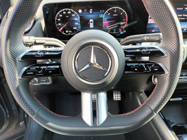 MERCEDES-BENZ GLA 200 D AMG PREMIUM 150CV AUTO PACK LU - foto 15