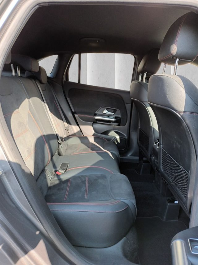 MERCEDES-BENZ GLA 200 D AMG PREMIUM 150CV AUTO PACK LU - foto 9