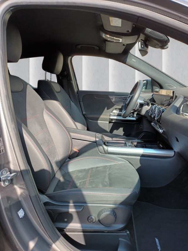 MERCEDES-BENZ GLA 200 D AMG PREMIUM 150CV AUTO PACK LU - foto 10