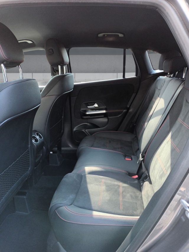 MERCEDES-BENZ GLA 200 D AMG PREMIUM 150CV AUTO PACK LU - foto 8