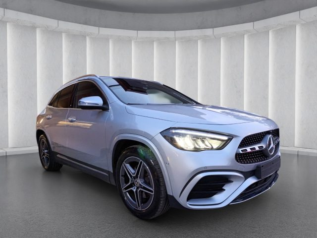 MERCEDES-BENZ GLA 200 D AMG PREMIUM 150CV AUTO PACK LU - foto 4