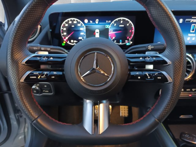 MERCEDES-BENZ GLA 200 D AMG PREMIUM 150CV AUTO PACK LU - foto 17