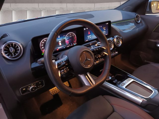 MERCEDES-BENZ GLA 200 D AMG PREMIUM 150CV AUTO PACK LU - foto 12