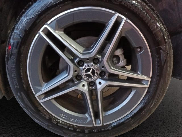 MERCEDES-BENZ GLA 200 D AMG PREMIUM 150CV AUTO PACK LU - foto 18