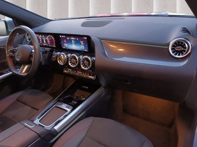 MERCEDES-BENZ GLA 200 D AMG PREMIUM 150CV AUTO PACK LU - foto 14