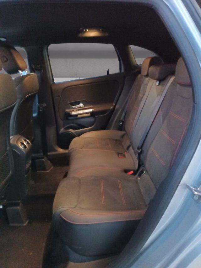 MERCEDES-BENZ GLA 200 D AMG PREMIUM 150CV AUTO PACK LU - foto 9