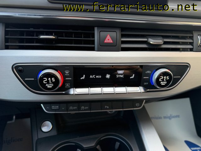 AUDI A4 AVANT 3.0 TDI QUATTRO S TRONIC S - foto 23