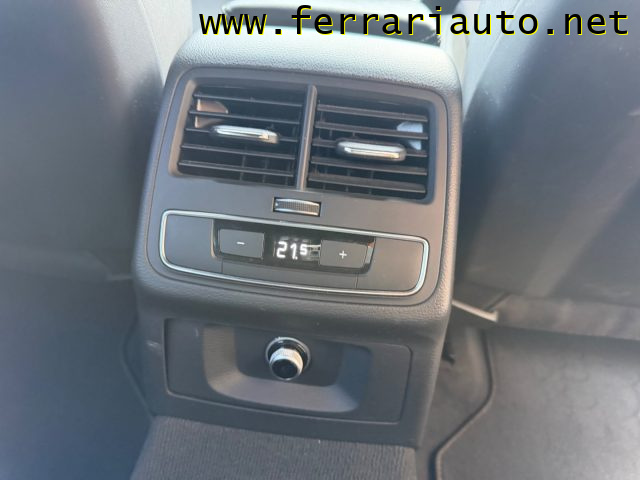 AUDI A4 AVANT 3.0 TDI QUATTRO S TRONIC S - foto 35