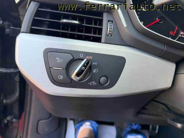 AUDI A4 AVANT 3.0 TDI QUATTRO S TRONIC S - foto 30