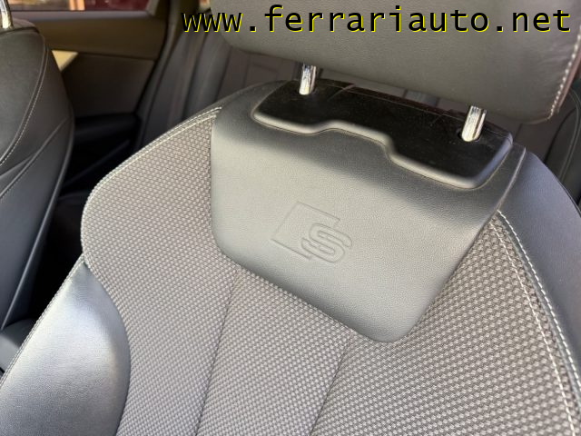 AUDI A4 AVANT 3.0 TDI QUATTRO S TRONIC S - foto 17
