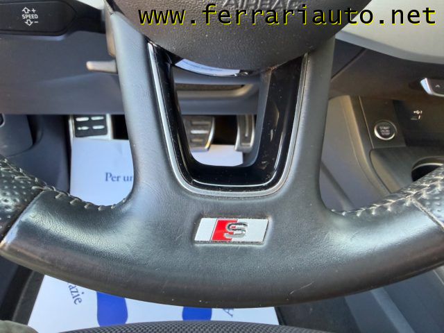 AUDI A4 AVANT 3.0 TDI QUATTRO S TRONIC S - foto 31