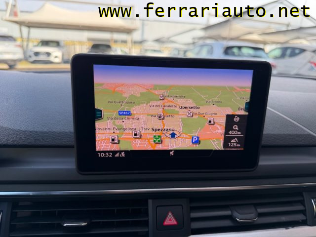 AUDI A4 AVANT 3.0 TDI QUATTRO S TRONIC S - foto 11
