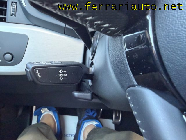 AUDI A4 AVANT 3.0 TDI QUATTRO S TRONIC S - foto 20