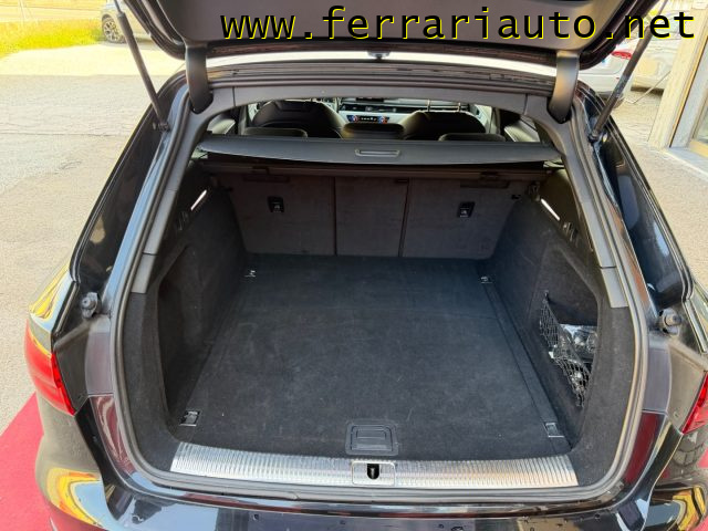 AUDI A4 AVANT 3.0 TDI QUATTRO S TRONIC S - foto 32
