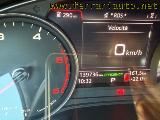 AUDI A4 AVANT 3.0 TDI QUATTRO S TRONIC S - foto 9