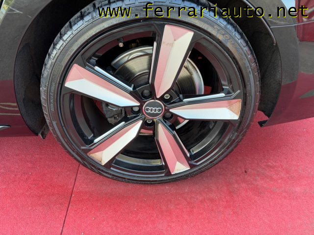 AUDI A4 AVANT 3.0 TDI QUATTRO S TRONIC S - foto 6