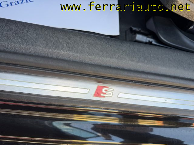 AUDI A4 AVANT 3.0 TDI QUATTRO S TRONIC S - foto 18