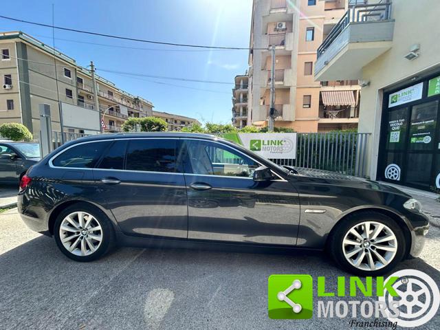 BMW 520 TOURING FUTURA - foto 13