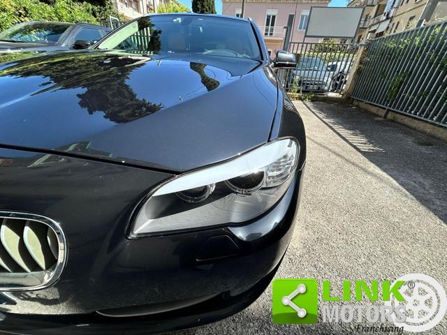BMW 520 TOURING FUTURA - foto 18