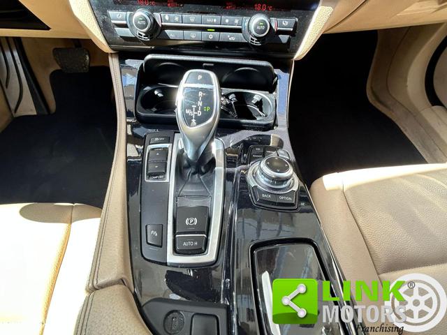 BMW 520 TOURING FUTURA - foto 11