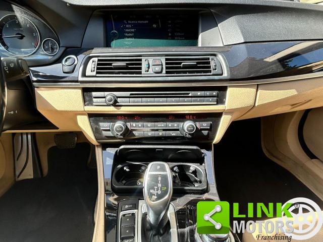 BMW 520 TOURING FUTURA - foto 15