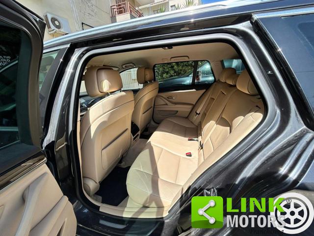 BMW 520 TOURING FUTURA - foto 7