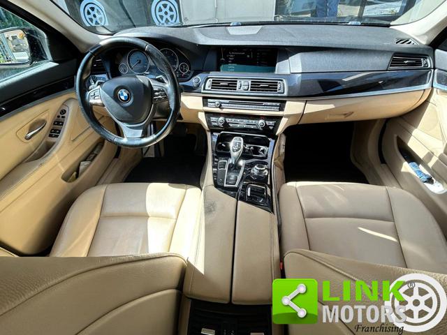 BMW 520 TOURING FUTURA - foto 12