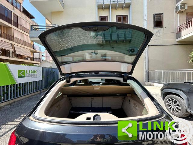 BMW 520 TOURING FUTURA - foto 19