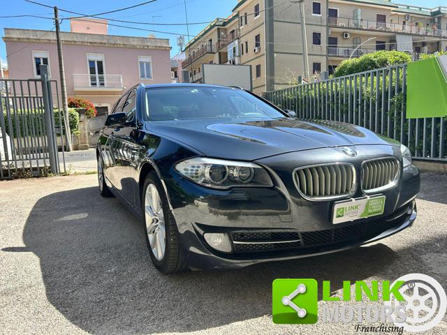 BMW 520 TOURING FUTURA - foto 6