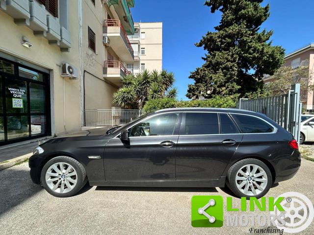 BMW 520 TOURING FUTURA - foto 16