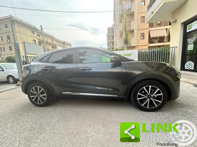 FORD PUMA TITAMIUM - foto 14