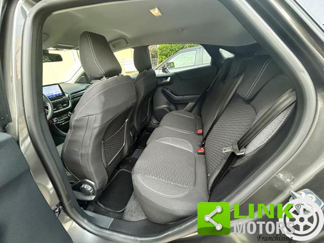 FORD PUMA TITAMIUM - foto 6